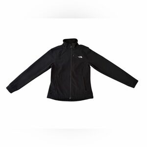 The North Face Women’s Apex Bionic‎ Black Softshell Jacket Size Small